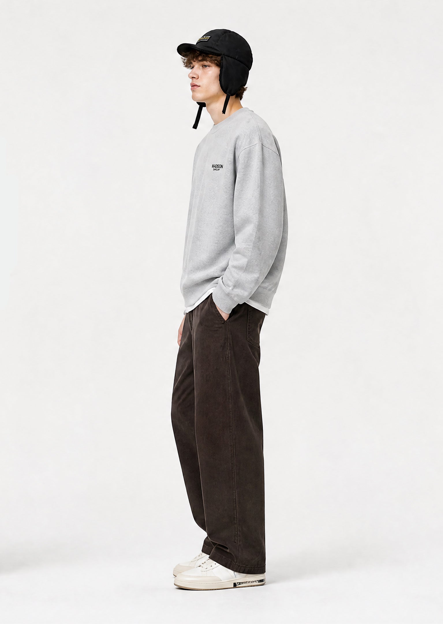 Fleece Trapper