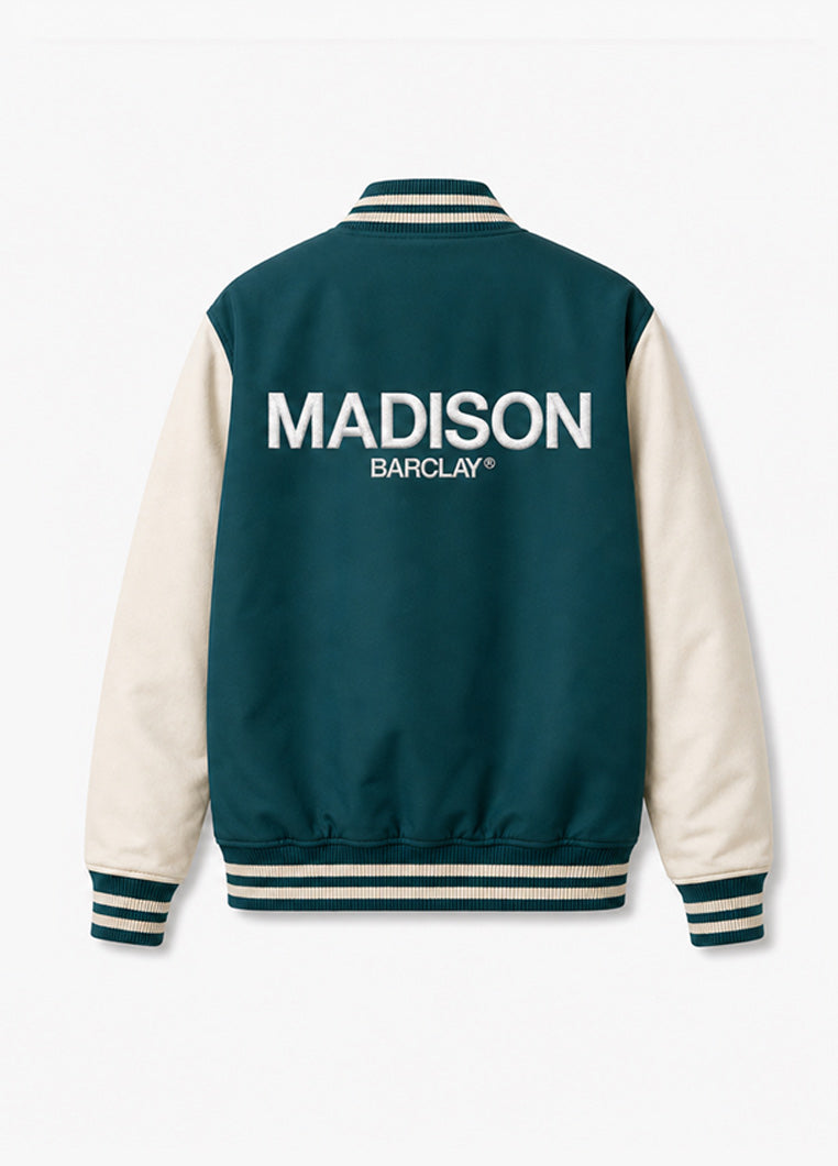 Empire Varsity Bomber Jacket