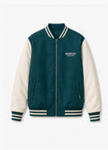 Empire Varsity Bomber Jacket