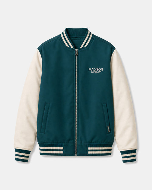 Empire Varsity Bomber Jacket