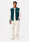 Empire Varsity Bomber Jacket