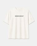 Madison Relaxed Fit T-Shirt- Flatblush 2.0