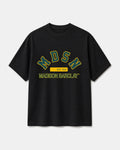 Madison Relaxed Fit T-Shirt- Varsity