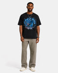 Madison Relaxed Fit T-Shirt - Claw