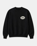 Madison Relaxed Fit Sweatshirt- Racing