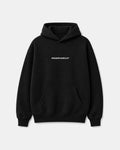 Madison Relaxed Fit Hoodie- Flatblush 2.0