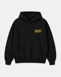 Madison Relaxed Fit Hoodie- Walker