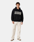 MADISON RELAXED FIT HOODIE