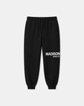Madison Relaxed Jogger- Ocean Av 2.0