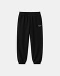 Madison Relaxed Jogger- Ocean Avenue- Black