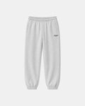 Madison Relaxed Jogger- Ocean Avenue- Grey