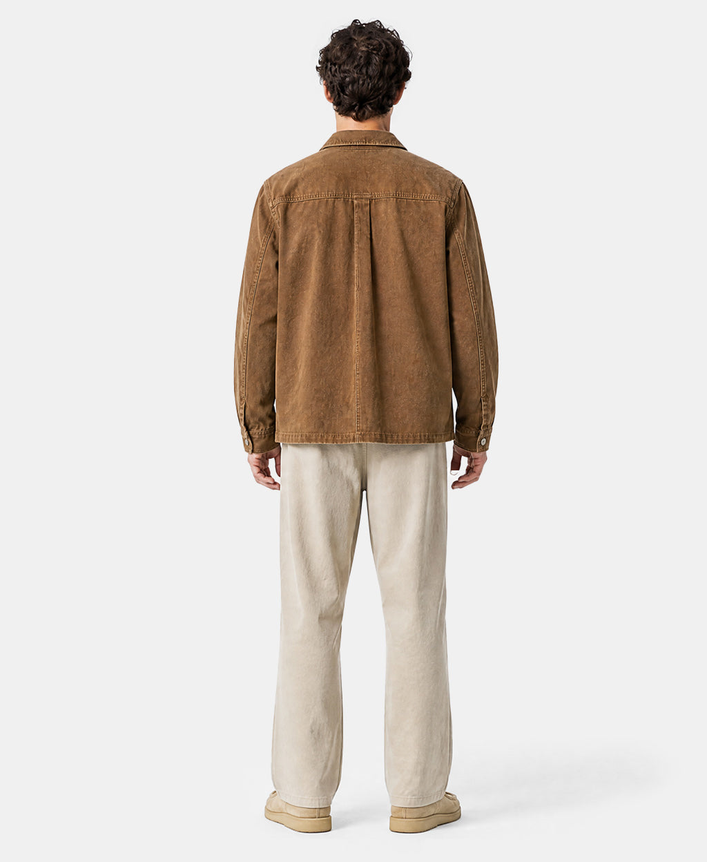 Prescott Shacket