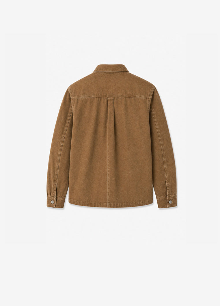 Prescott Shacket
