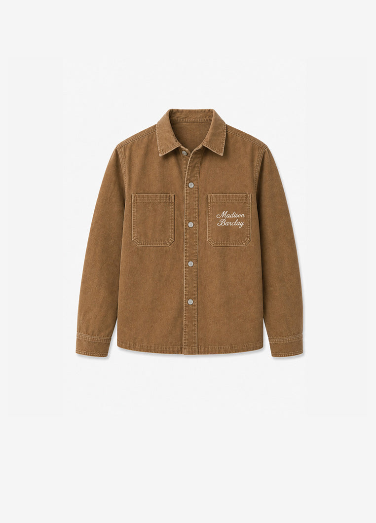 Prescott Shacket