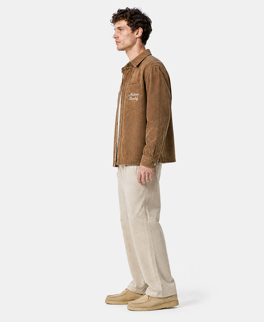 Prescott Shacket