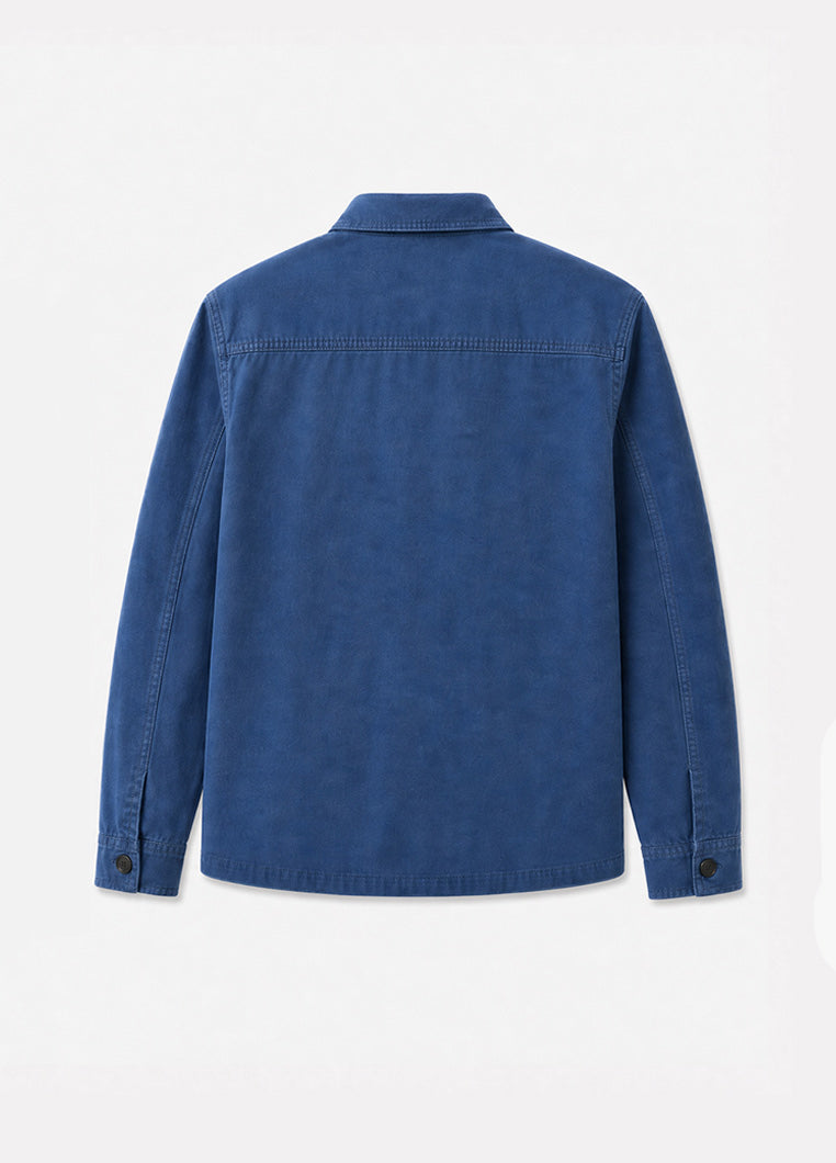Metro Overshirt