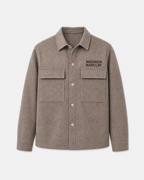Foreman Shacket