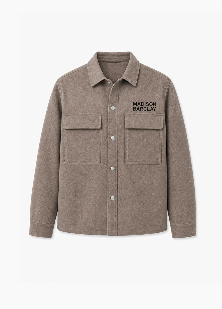 Foreman Shacket