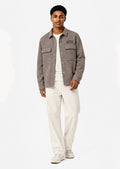 Foreman Shacket