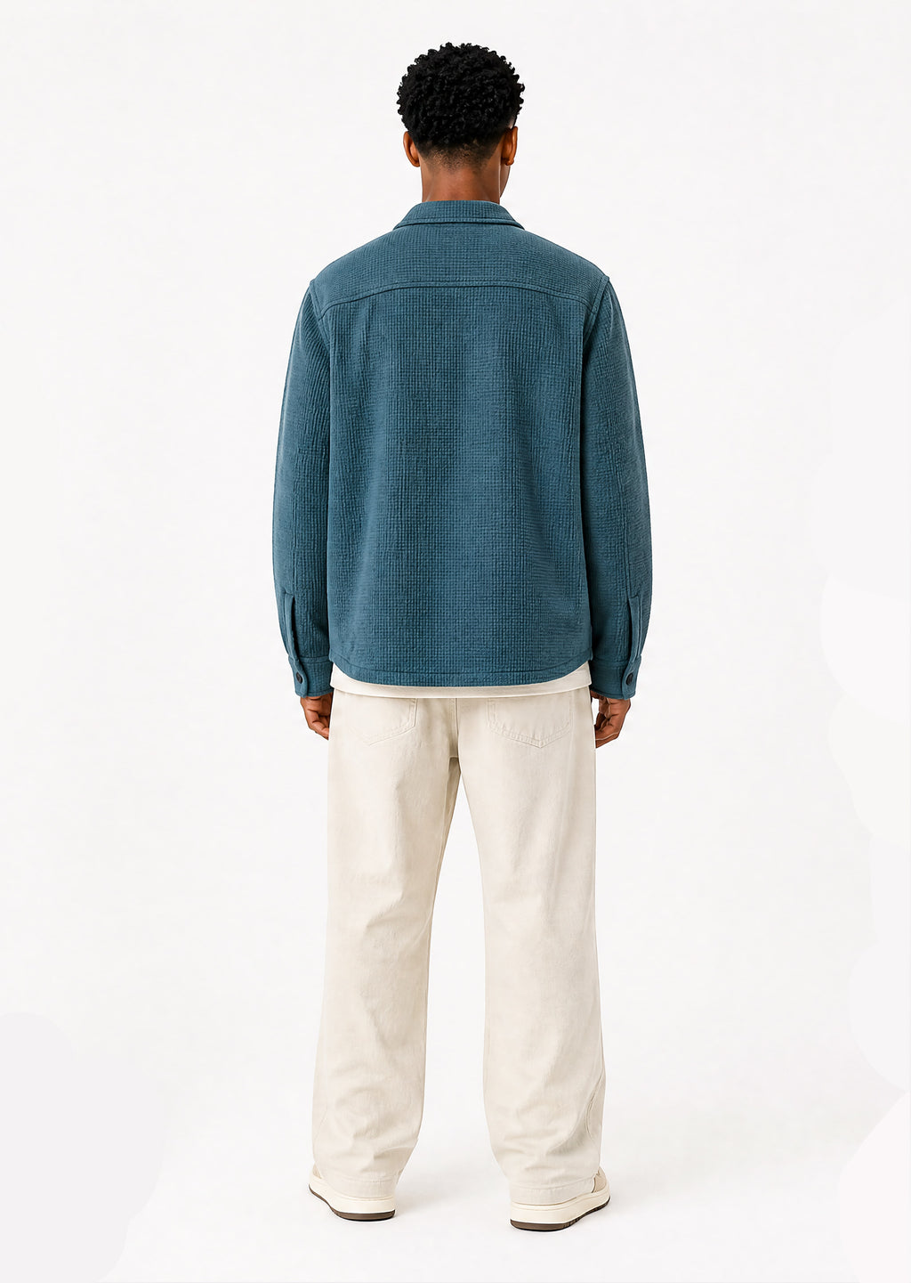 Outpost Overshirt