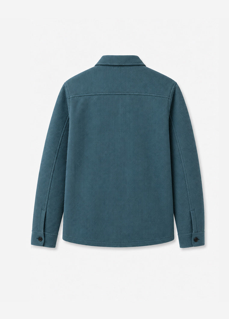 Outpost Overshirt