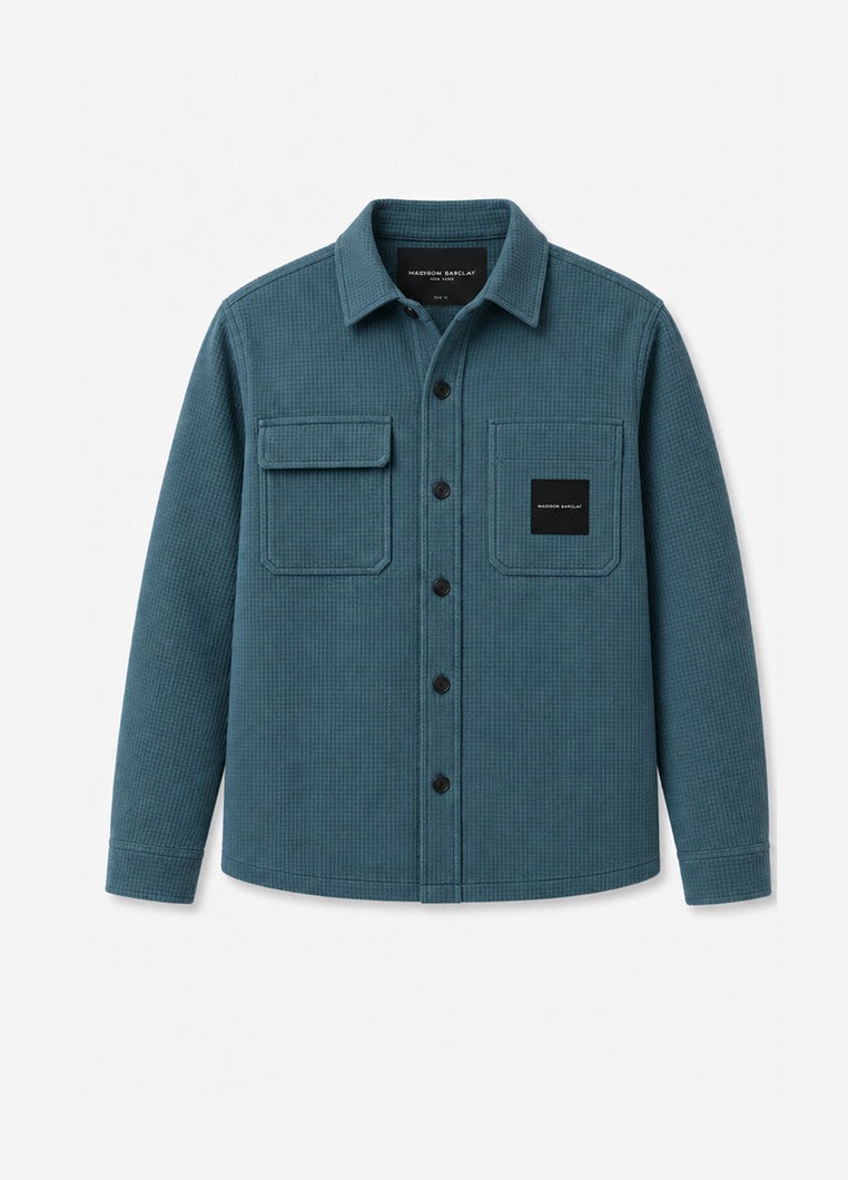 Outpost Overshirt