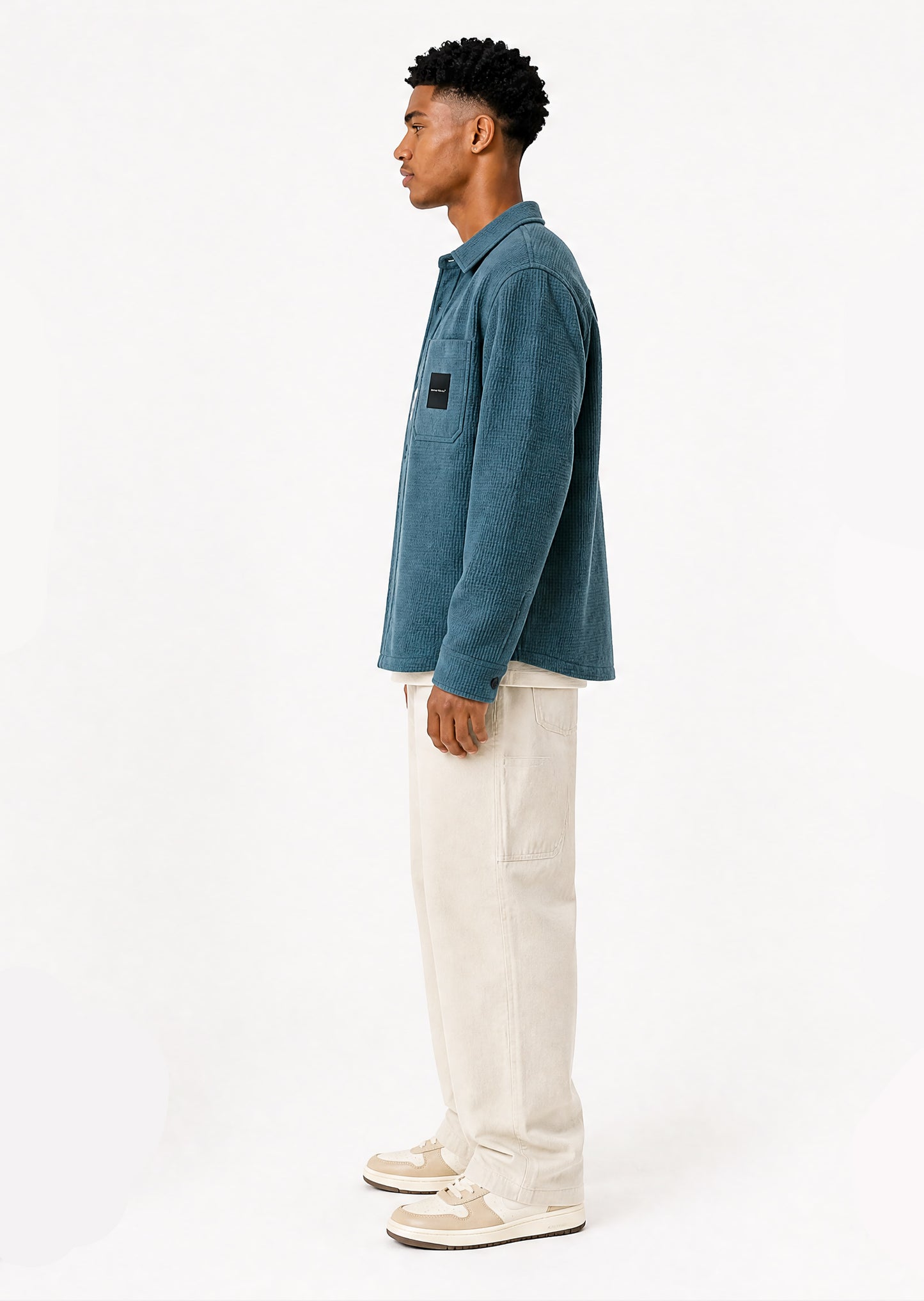 Outpost Overshirt