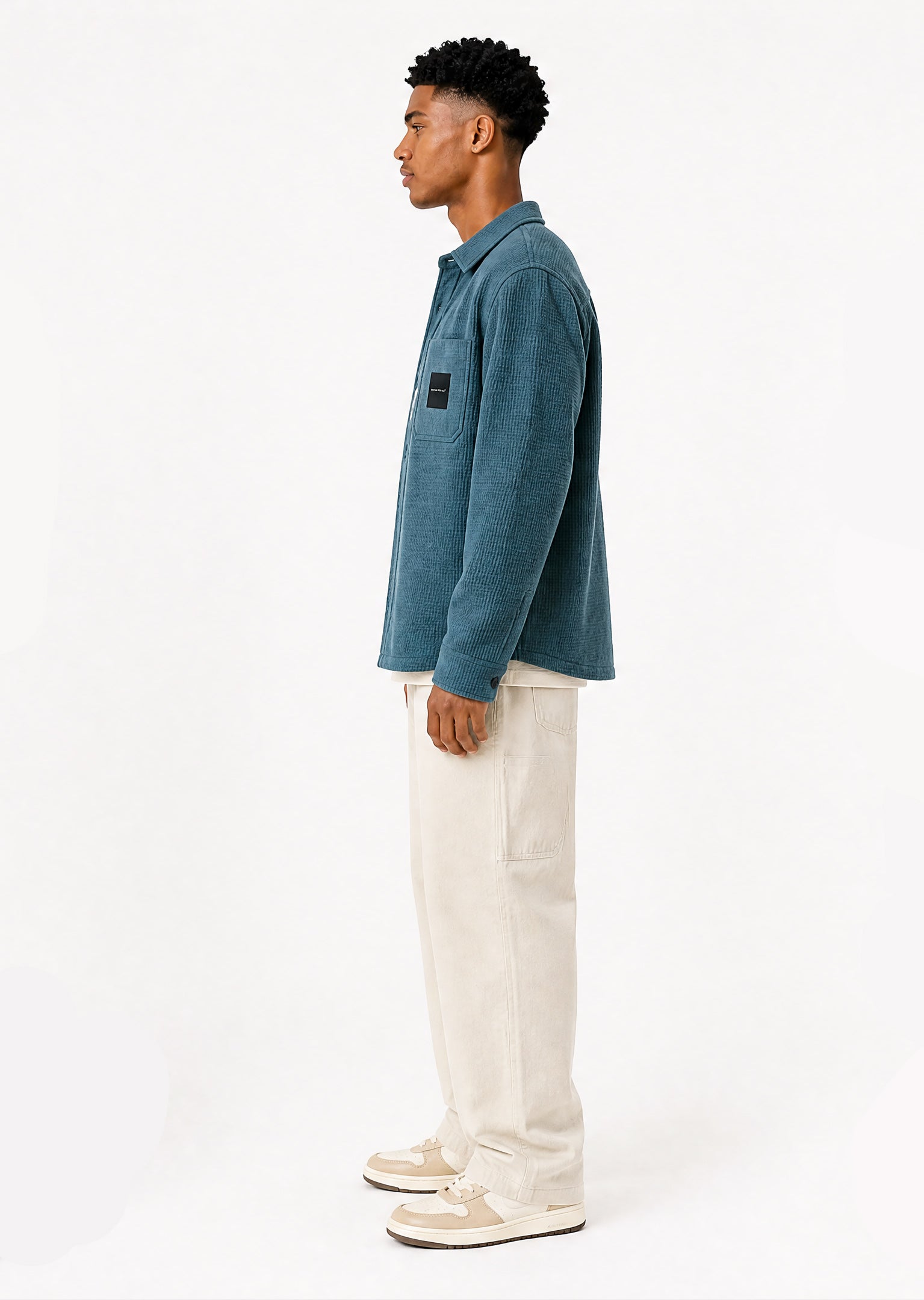 Outpost Overshirt